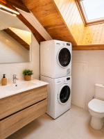 Le Flocon, Appartement cosy rénové, Prorel à pied, Balcon & parking - B&B Briançon