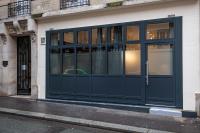 La librairie parisienne-Convention, Porte de Versailles - B&B Paris