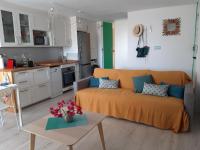 Apartamento Vallpineda con vistas y piscina - Bed and Breakfast Sant Pere de Ribes