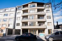 Campichuelo Suit's - Ferienwohnung Bariloche
