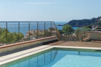 WELCS APARTAMENTO 345 PDA con piscina comunitaria - Ferienwohnung Platja d'Aro