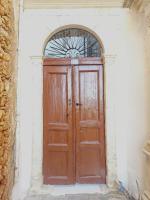 Vecia Abasia - The Old Abbey - B&B La Canea