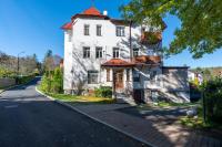Apartamenty Izerskie - ul. Wczasowa 8 - Chambres d'hôtes Świeradów-Zdrój