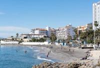 Sirena Delux - Ferienwohnung Nerja
