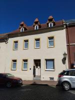 Cosy Studio flat in the centre of Colditz - Bed and Breakfast Colditz