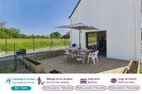 400m du Port du Guilvinec - Maison pour 6 - Ferienwohnung Guilvinec