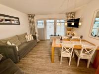 Bötticherstraße 4, App 3 - Ferienwohnung Westerland