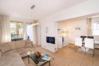 Tannenburg Whg 101 - Ferienwohnung Grömitz