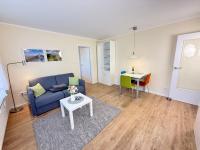 Atlantik, App 51 - Chambres d'hôtes Westerland