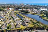 Belle Haven Retreat - North Myrtle Beach - B&B Myrtle Beach
