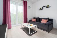 Apartment mit 1 Schlafzimmer (Prestiżowy prim) 