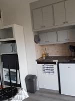 cozy apartment - Chambres d'hôtes Cabourg