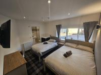 Rooms at The Royal in Kelty, Fife - Chambres d'hôtes Kelty