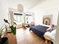 Seven Rooms Hamburg - B&B Hamburg