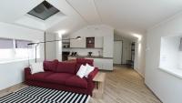 Riverview - new apartments in Lecco - B&B Lecco