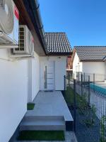 Honfi Apartman - B&B Siófok