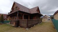 Zrub u Zuzany - B&B Tvrdošín