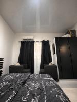 Studio meuble bmb house - Chambres d'hôtes Abidjan