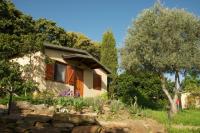 Bungalow de un dormitorio