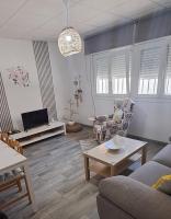 La Casa del Mar - B&B Carboneras