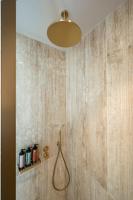 Chambre Double avec Balcon - Vue sur Mer