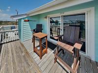 Kontiki Bayfront Condo #710 - B&B Rockport