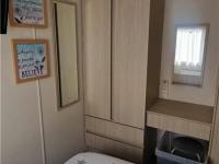 Abi tebay oakfields towyn - Bed and Breakfast Kinmel Bay