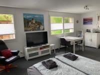 FeWo-Studio Linde - Ferienwohnung Amsoldingen