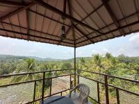 Naadan Villa - B&B Irikkūr