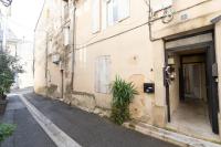 Appartement Hyper centre rénové & cosy - Ferienwohnung Bagnols-sur-Cèze