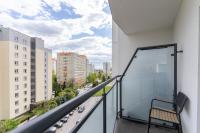 Rzeszów Harmony Studio by BookingHost - B&B Rzeszów