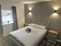 Chambre Double avec Salle de Bains Privative