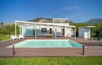 Mamakò Ciachea Villa Apartments - Bed and Breakfast Carini