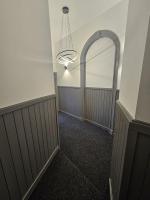 Rooms at The Royal in Kelty, Fife - Chambres d'hôtes Kelty