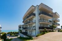 GuestHost - Studio Sea View & Panoramic Terrace - B&B Tortoreto Lido