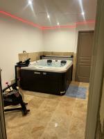 La villa castellas - Ferienwohnung Carpentras