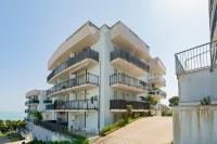 GuestHost - Studio Sea View & Panoramic Terrace - B&B Tortoreto Lido