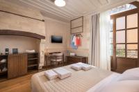 Chambre Double Deluxe