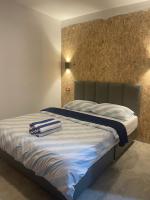 Standard Zimmer mit Queensize-Bett
