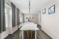 Parklaan Glv - Ferienwohnung Wenduine