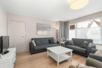 Parklaan Glv - Ferienwohnung Wenduine