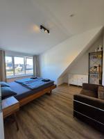 FeWo de Mööv - zwischen Holstentor & Ostsee - B&B Lübeck