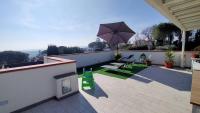 Numana - NidoTra Mare Sentieri - Ferienwohnung Casa Petromilli