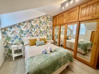 El Alba - 30602 - B&B Somo