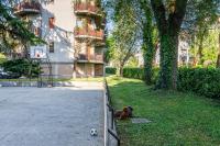 Residence Campo Dei Fiori Free Parking and WiFi - Chambres d'hôtes Ravenne