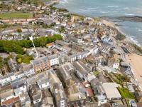 Luxury Flat Sleeps 3 Central Lyme Regis - Ferienwohnung Lyme Regis