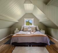 Idyllic cabin near Stavanger and Lysefjorden - Chambres d'hôtes Sandnes