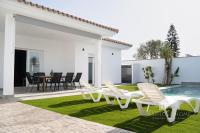 Villa Delta BARROSAHOME - B&B Chiclana