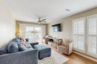 Emerald Pointe Condos, Unit 2-B - Ferienwohnung Myrtle Beach