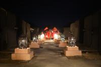 La Source Desert Camp - Ferienwohnung Hassilabied